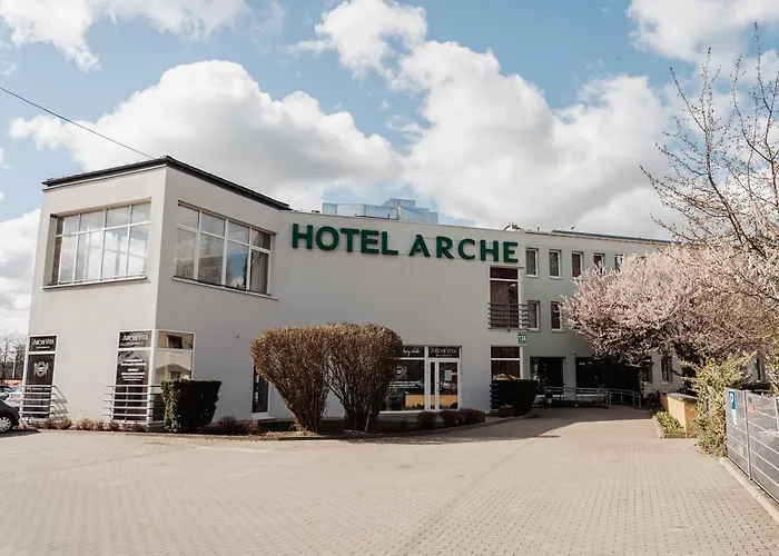 Arche Hotel Siedlce