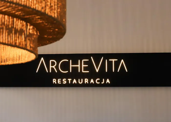 Arche Hotel Siedlce