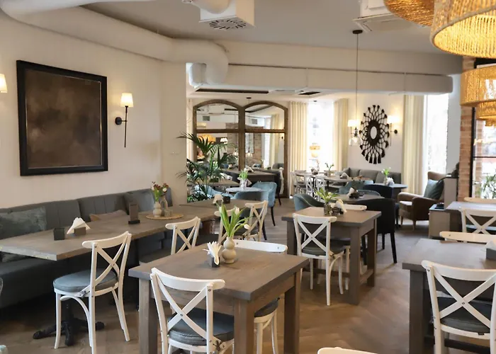 Arche Hotel Siedlce
