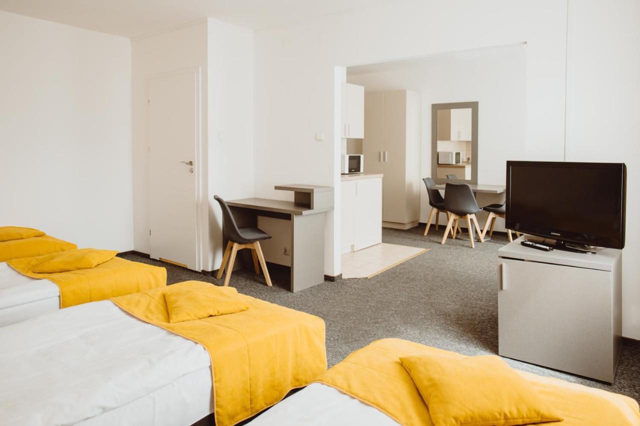 Arche Hotel 2*