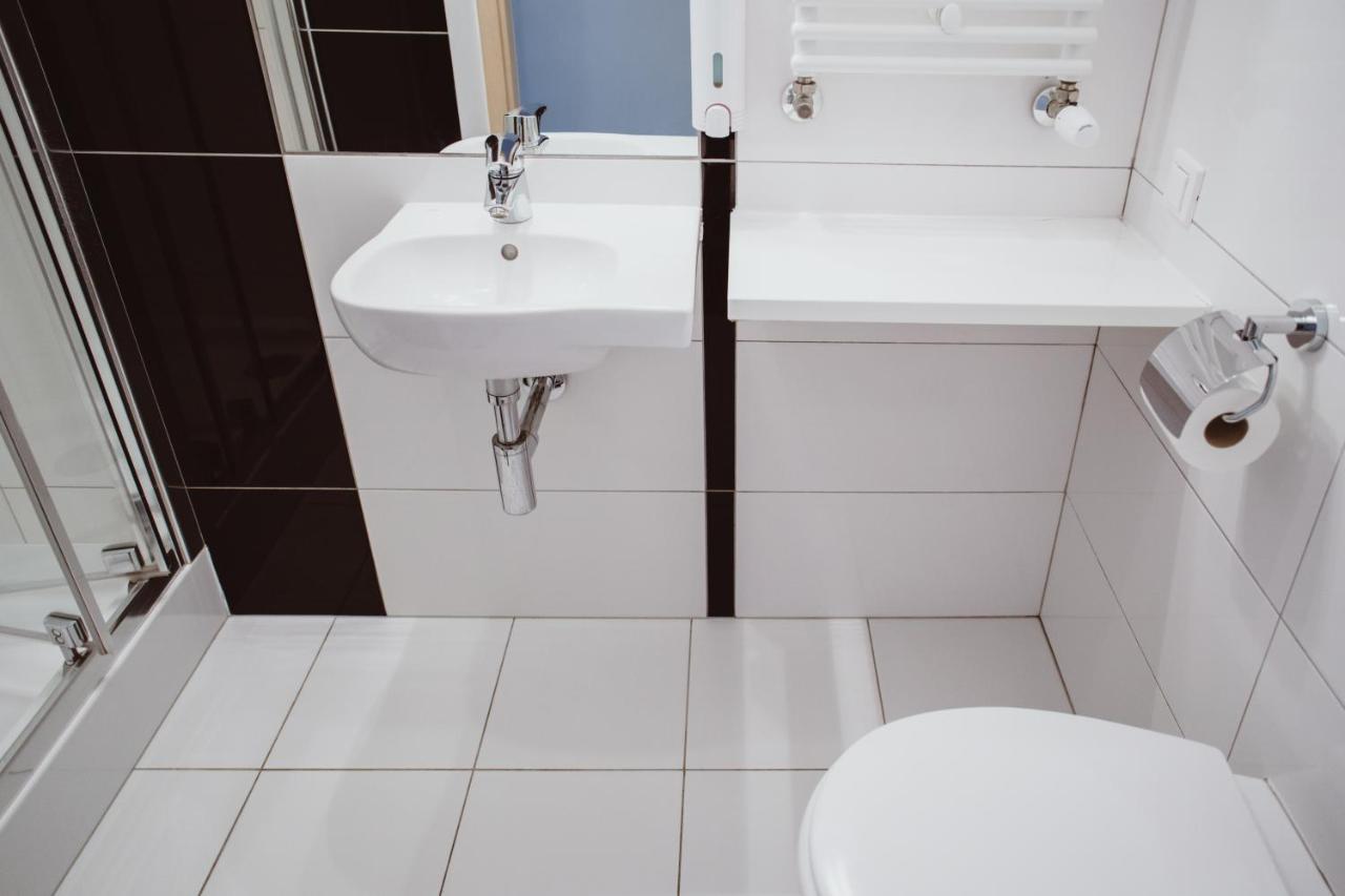 Arche 2* Siedlce