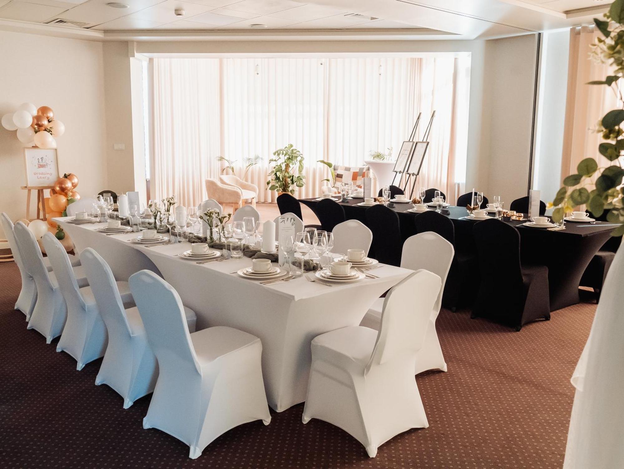 Arche Hotel