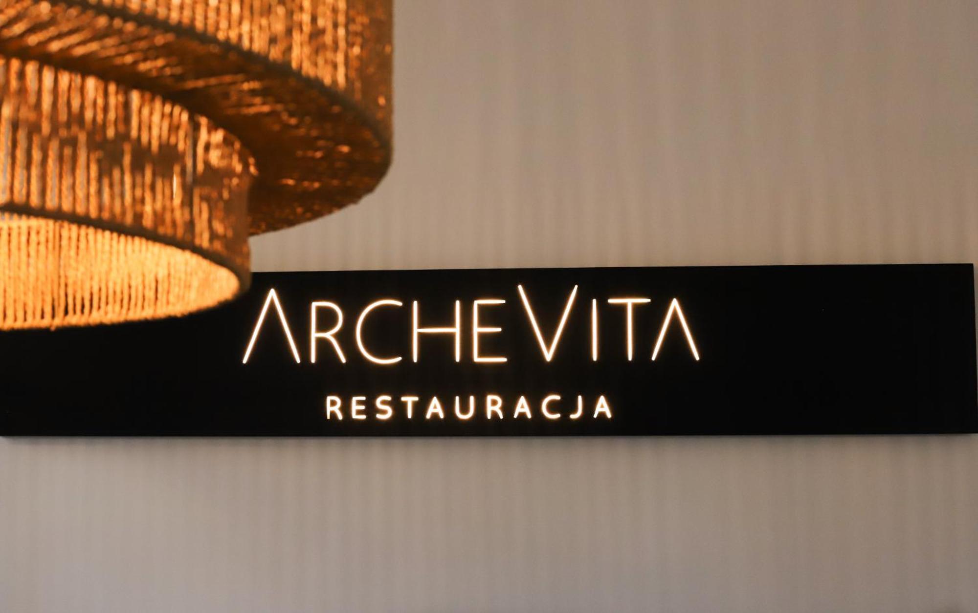 Arche Hotel 2*
