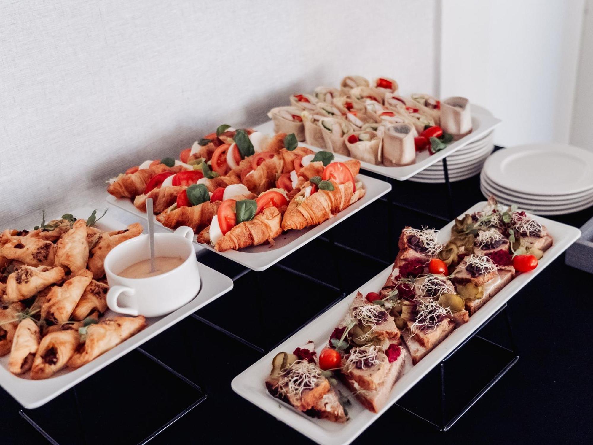 Hotel Arche Siedlce