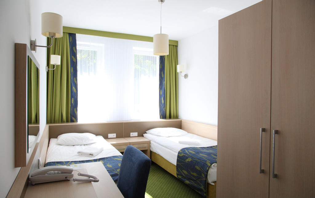 Hotel Arche 2*