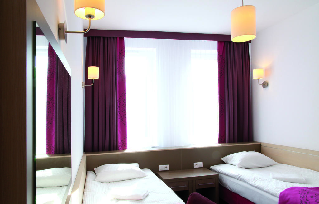 Arche Hotel