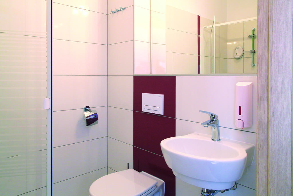 Arche Hotel 2*