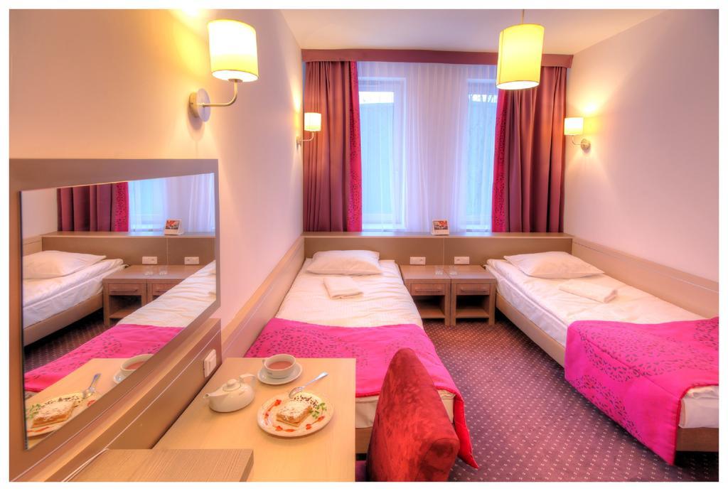 Hotell Arche