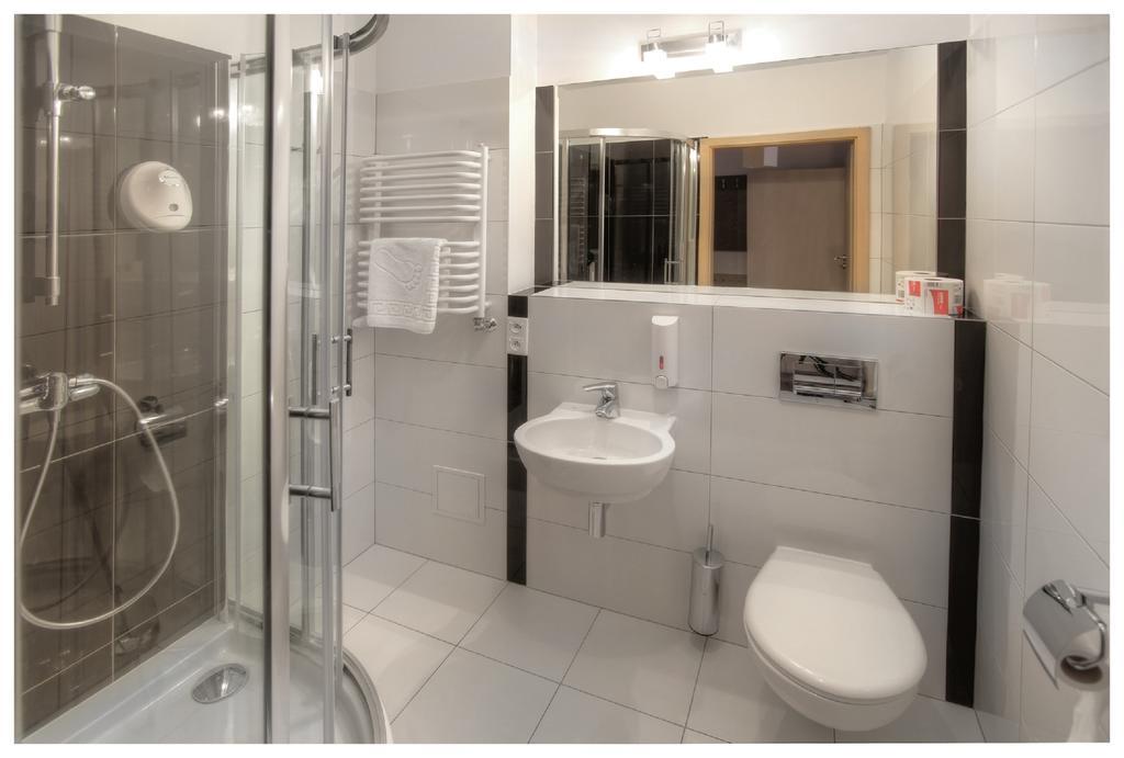 Hotel Arche Siedlce