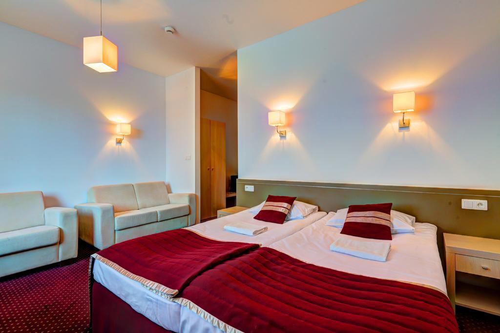 Arche Hotel 2*