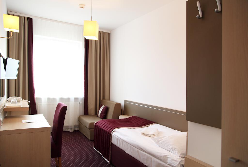 Arche Hotell