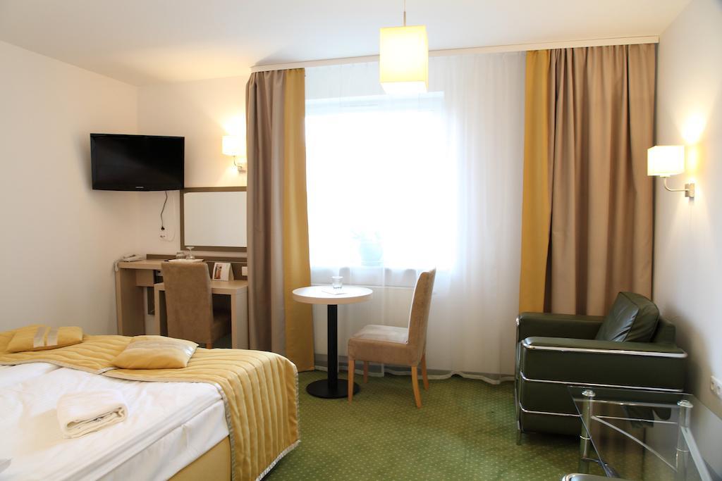Arche Hotell Siedlce